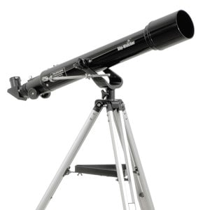 Lunette sky-watcher 70/700 az2